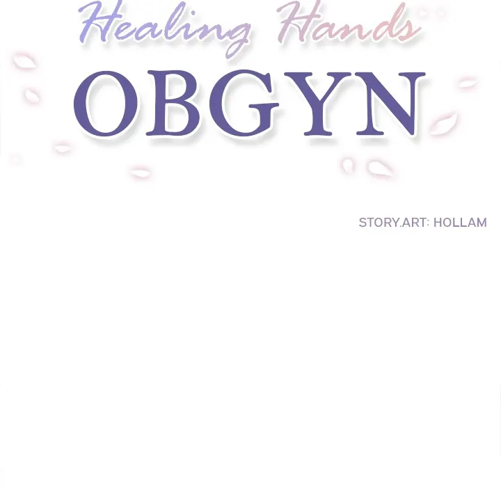 Healing Hands OBGYN Chapter 2.1 - Manhwa18.com