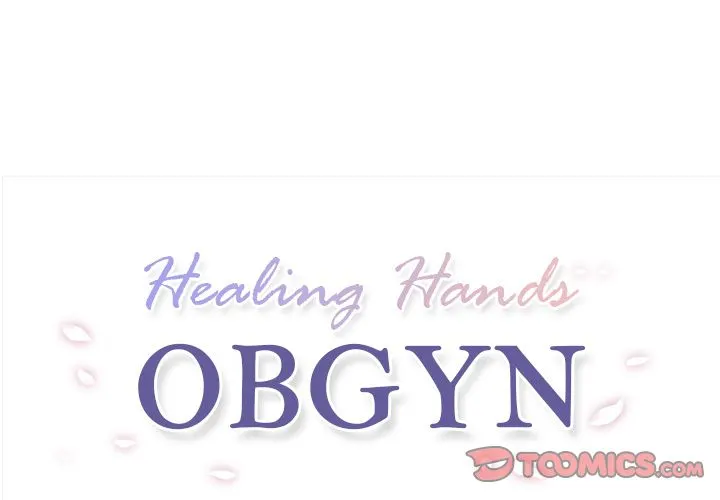 Healing Hands OBGYN Chapter 20.1 - Manhwa18.com