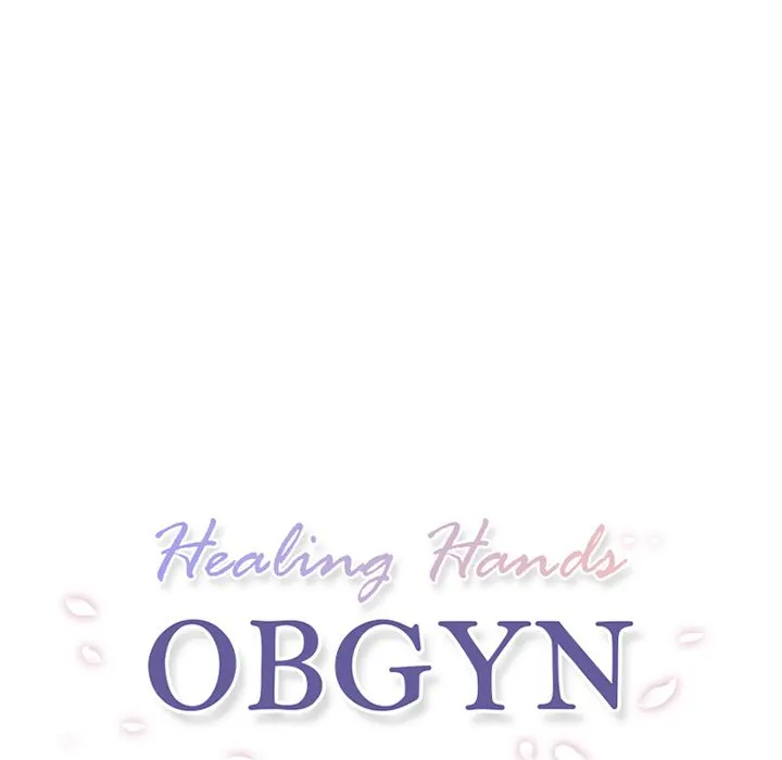 Healing Hands OBGYN Chapter 21.1 - Manhwa18.com