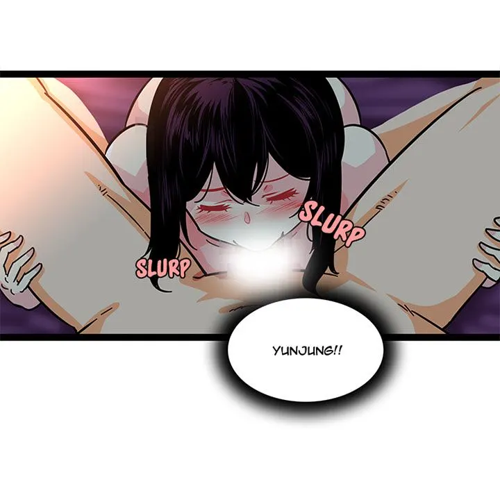 Healing Hands OBGYN Chapter 21.1 - Manhwa18.com