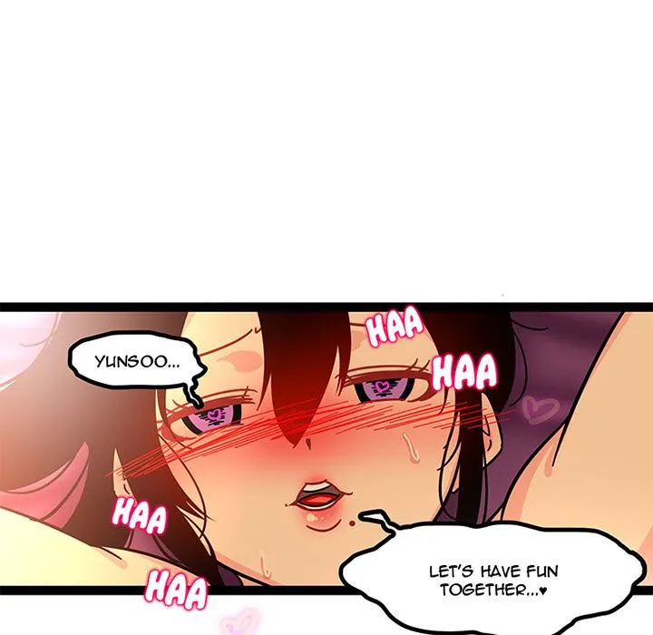 Healing Hands OBGYN Chapter 22.1 - Manhwa18.com