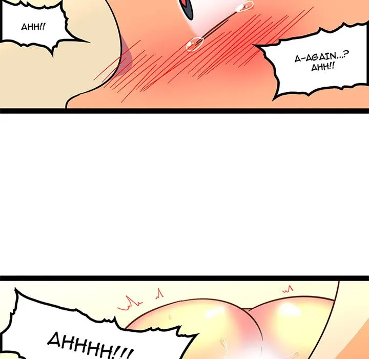 Healing Hands OBGYN Chapter 24 - Manhwa18.com