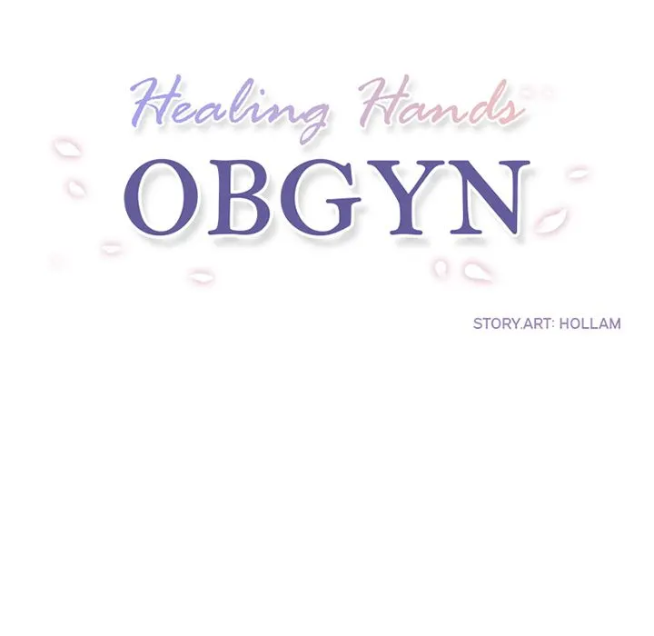 Healing Hands OBGYN Chapter 24 - Manhwa18.com