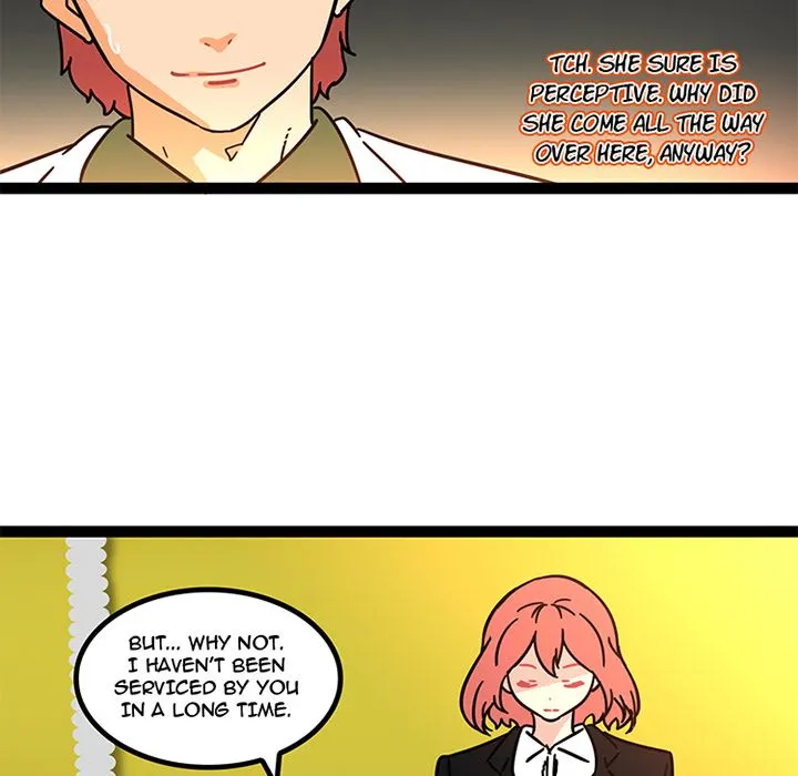 Healing Hands OBGYN Chapter 25 - Manhwa18.com