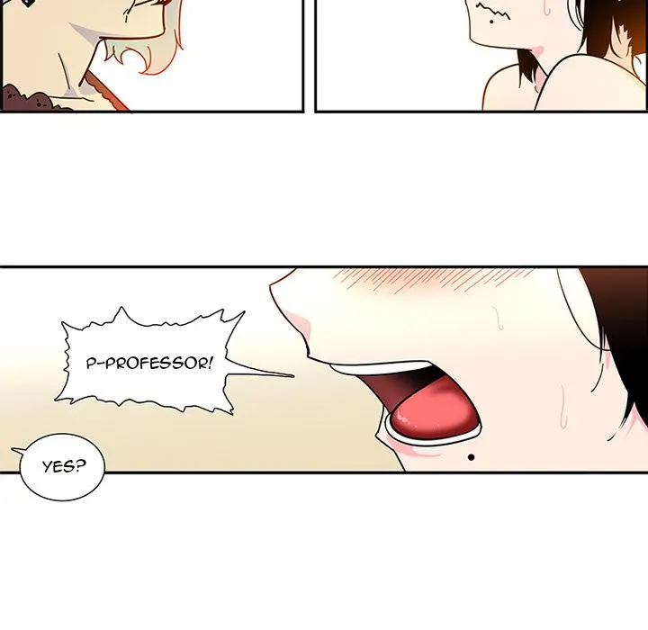 Healing Hands OBGYN Chapter 3 - Manhwa18.com