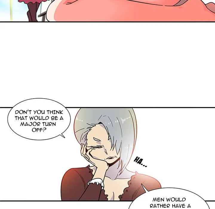 Healing Hands OBGYN Chapter 3 - Manhwa18.com