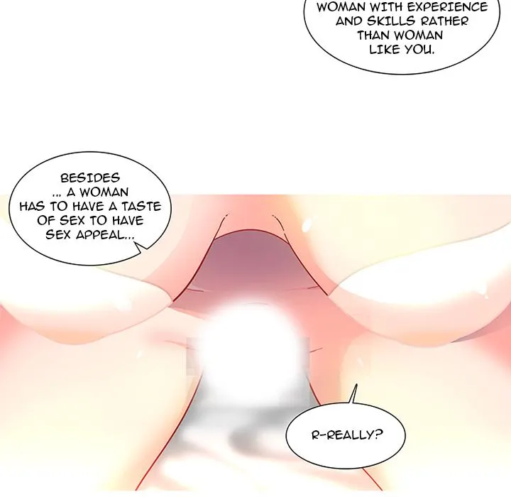 Healing Hands OBGYN Chapter 3 - Manhwa18.com