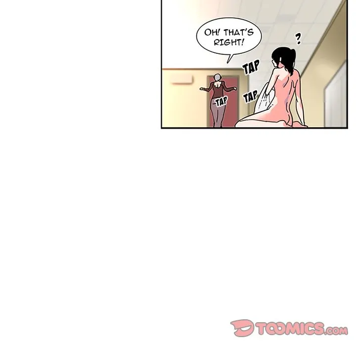 Healing Hands OBGYN Chapter 3 - Manhwa18.com