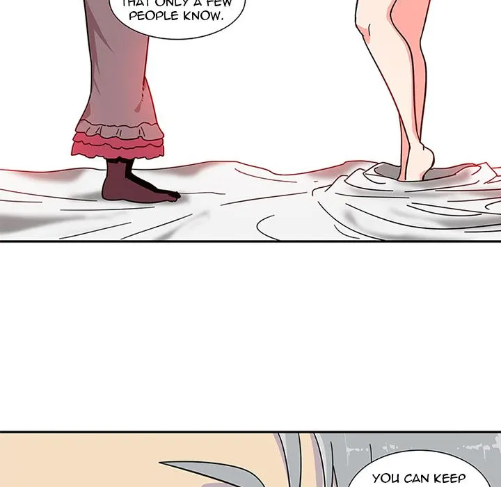 Healing Hands OBGYN Chapter 3 - Manhwa18.com