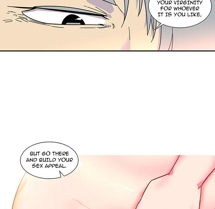 Healing Hands OBGYN Chapter 3 - Manhwa18.com