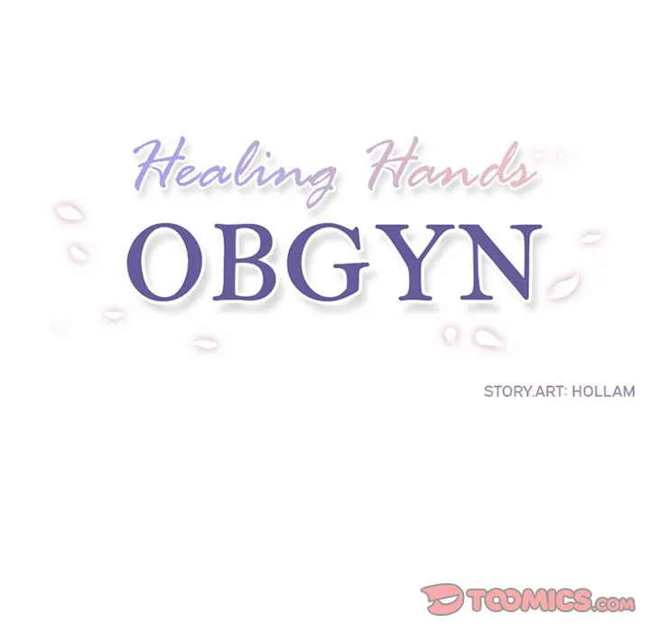 Healing Hands OBGYN Chapter 3 - Manhwa18.com