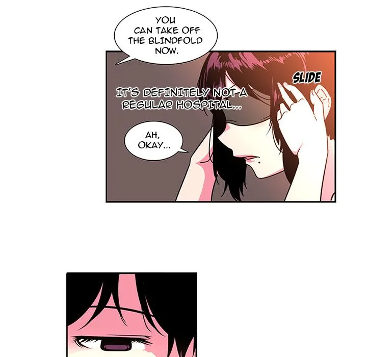 Healing Hands OBGYN Chapter 3 - Manhwa18.com