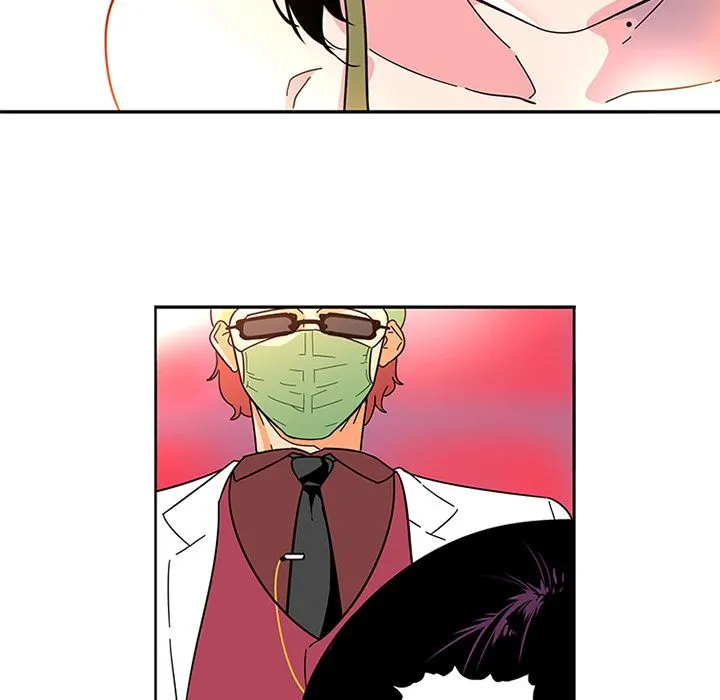 Healing Hands OBGYN Chapter 3 - Manhwa18.com