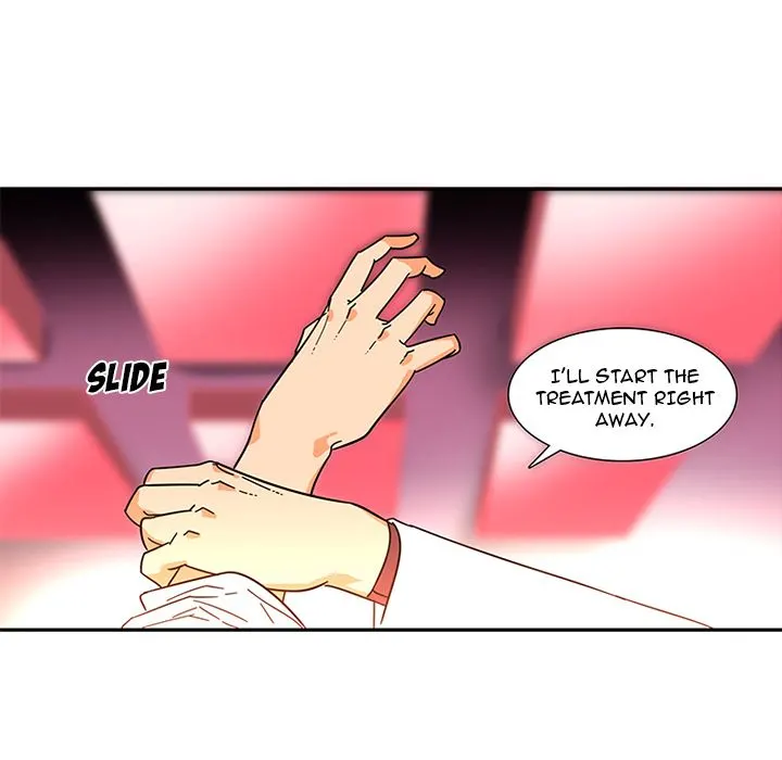 Healing Hands OBGYN Chapter 3 - Manhwa18.com