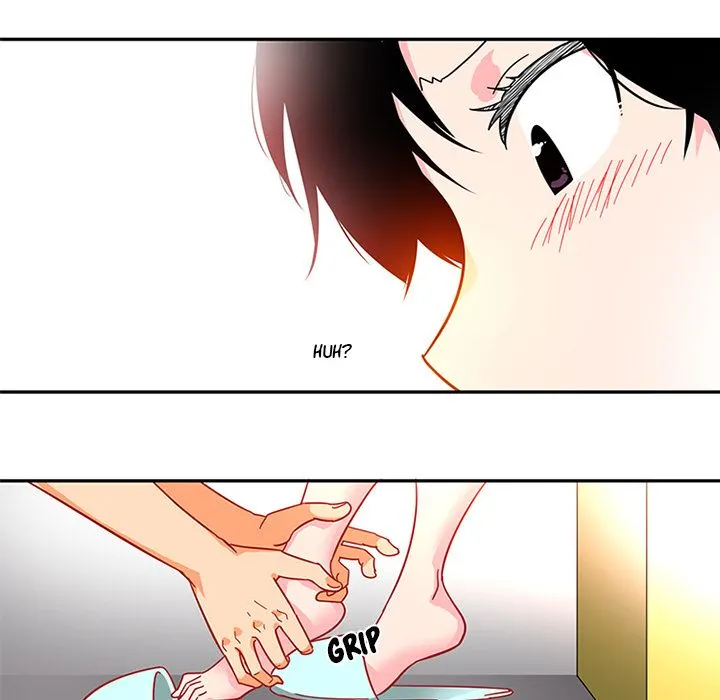 Healing Hands OBGYN Chapter 3 - Manhwa18.com