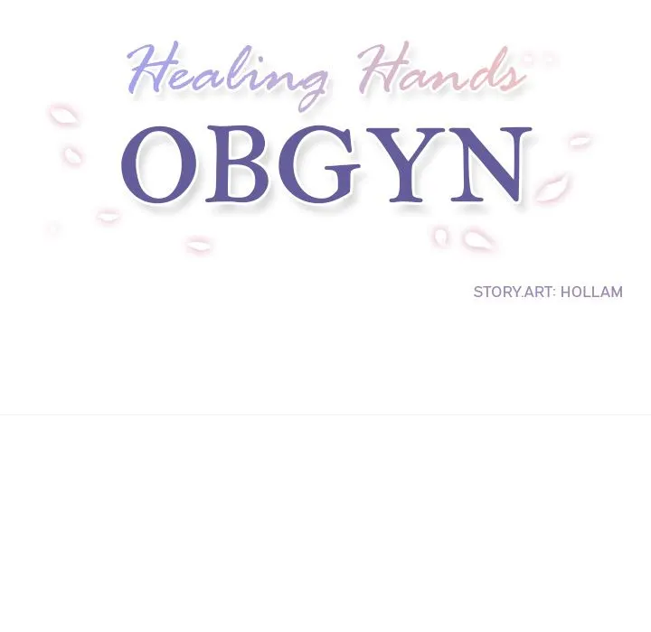 Healing Hands OBGYN Chapter 30.1 - Manhwa18.com