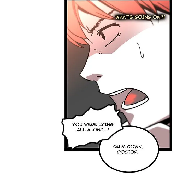 Healing Hands OBGYN Chapter 32 - Manhwa18.com