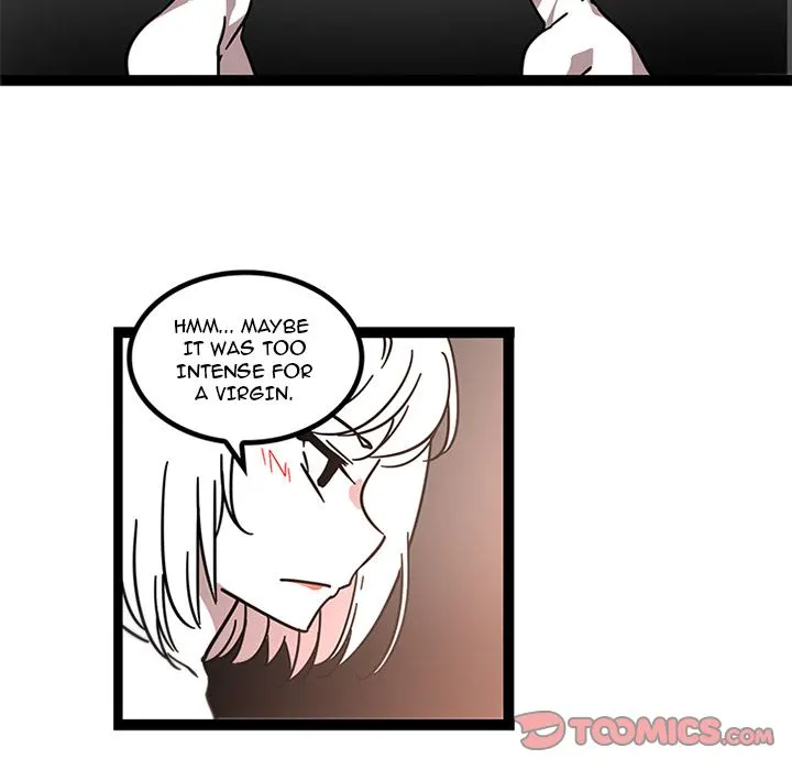Healing Hands OBGYN Chapter 32 - Manhwa18.com