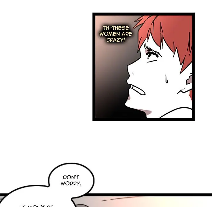 Healing Hands OBGYN Chapter 32 - Manhwa18.com