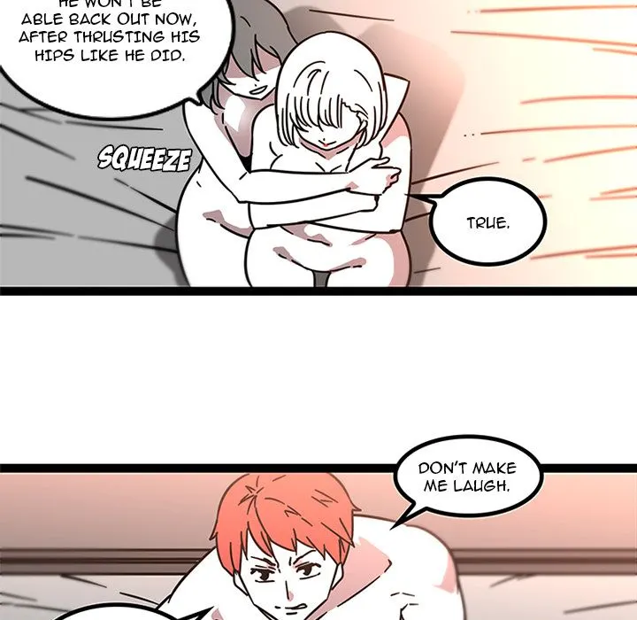 Healing Hands OBGYN Chapter 32 - Manhwa18.com