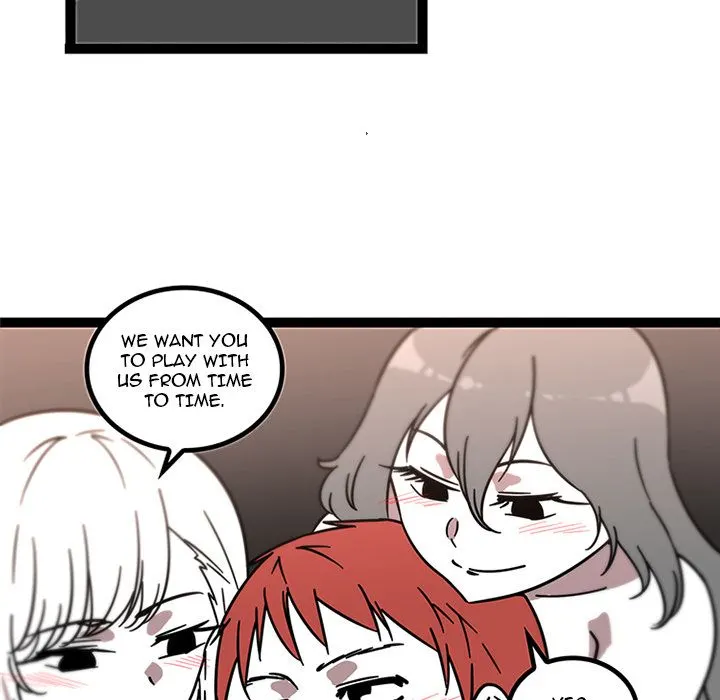 Healing Hands OBGYN Chapter 32 - Manhwa18.com