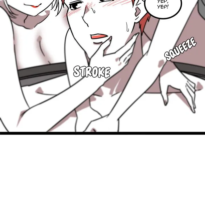 Healing Hands OBGYN Chapter 32 - Manhwa18.com