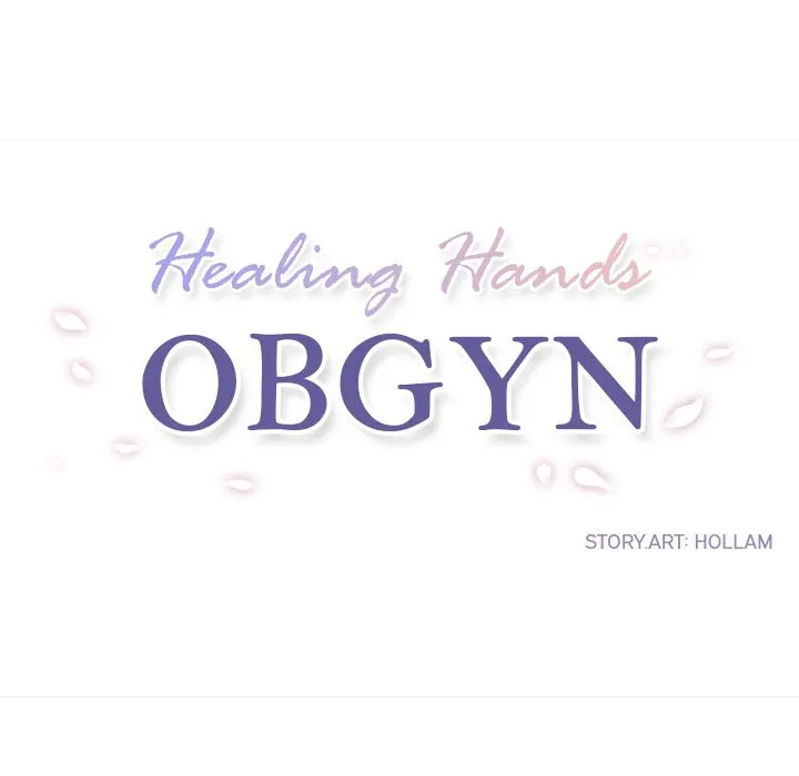 Healing Hands OBGYN Chapter 32 - Manhwa18.com