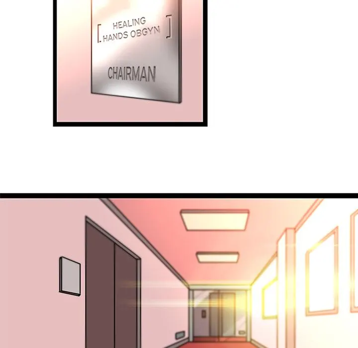 Healing Hands OBGYN Chapter 32 - Manhwa18.com