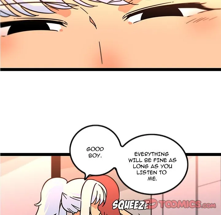 Healing Hands OBGYN Chapter 33 - Manhwa18.com