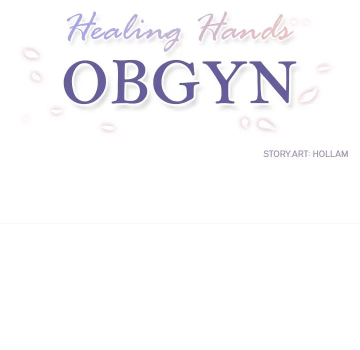 Healing Hands OBGYN Chapter 33 - Manhwa18.com