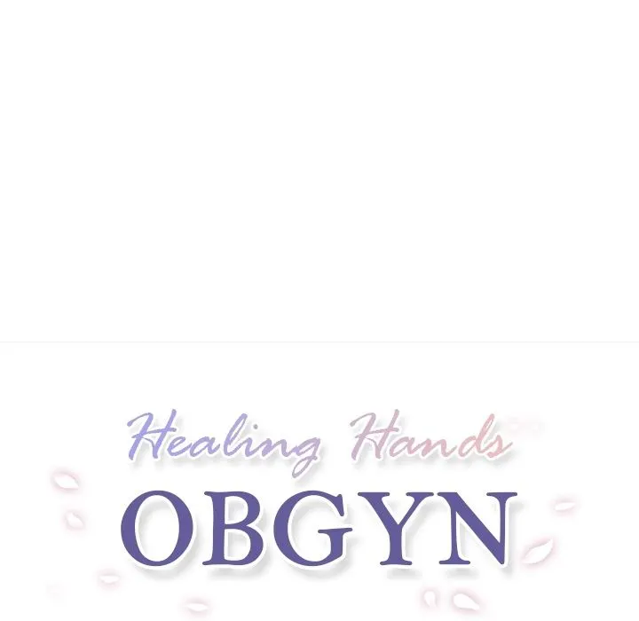 Healing Hands OBGYN Chapter 34 - Manhwa18.com