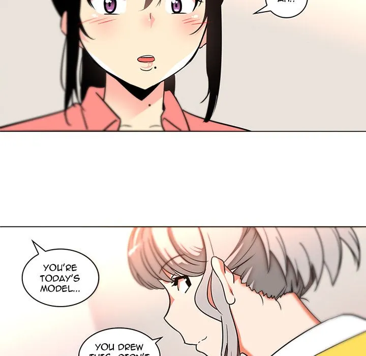 Healing Hands OBGYN Chapter 35 - Manhwa18.com