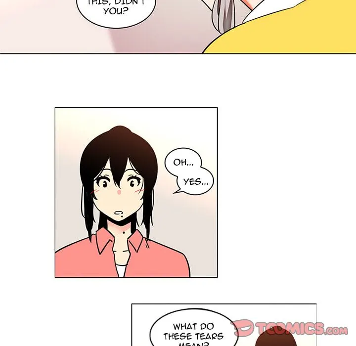 Healing Hands OBGYN Chapter 35 - Manhwa18.com