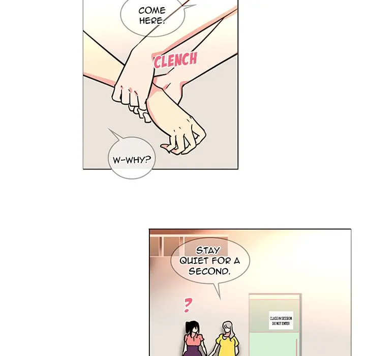 Healing Hands OBGYN Chapter 35 - Manhwa18.com