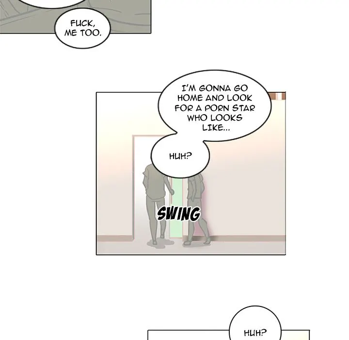 Healing Hands OBGYN Chapter 35 - Manhwa18.com