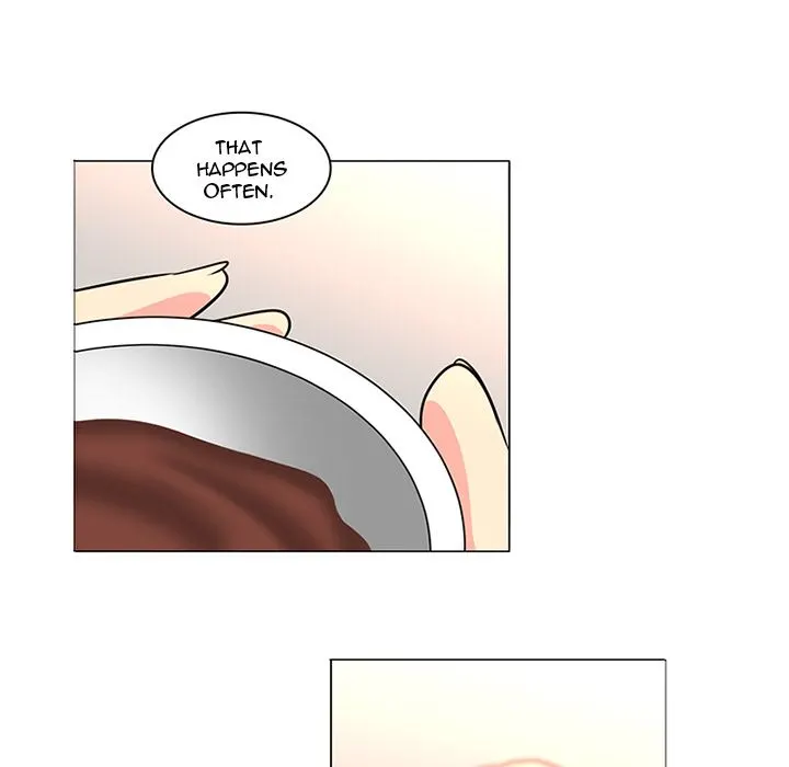 Healing Hands OBGYN Chapter 35 - Manhwa18.com