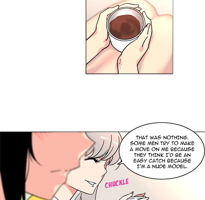 Healing Hands OBGYN Chapter 35 - Manhwa18.com