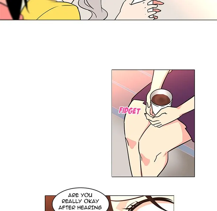 Healing Hands OBGYN Chapter 35 - Manhwa18.com