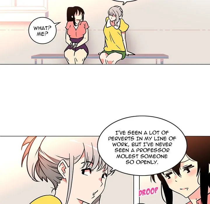 Healing Hands OBGYN Chapter 35 - Manhwa18.com