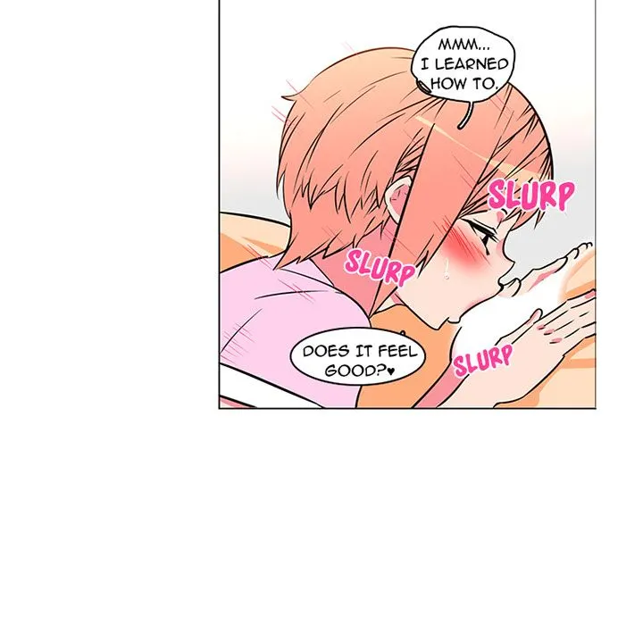 Healing Hands OBGYN Chapter 36.1 - Manhwa18.com