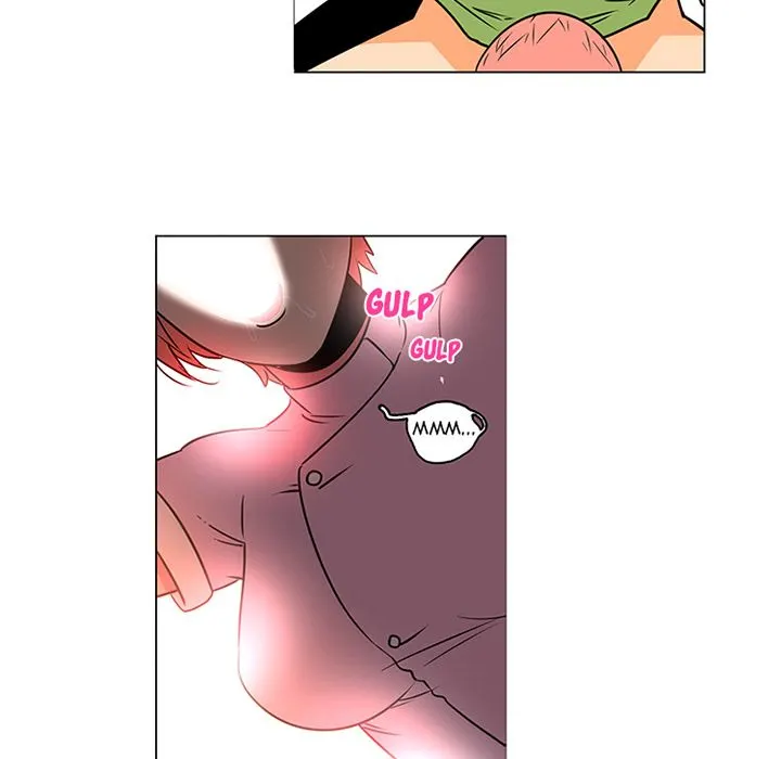 Healing Hands OBGYN Chapter 36.1 - Manhwa18.com