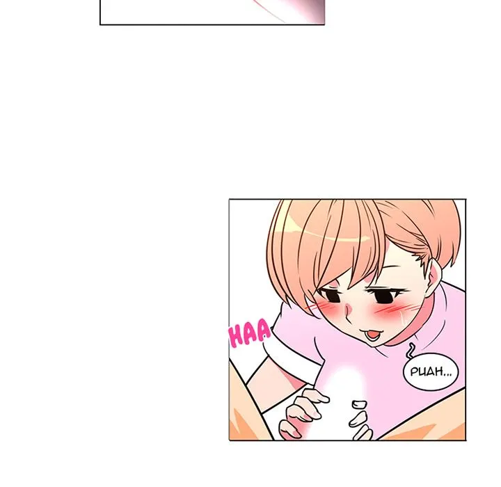 Healing Hands OBGYN Chapter 36.1 - Manhwa18.com