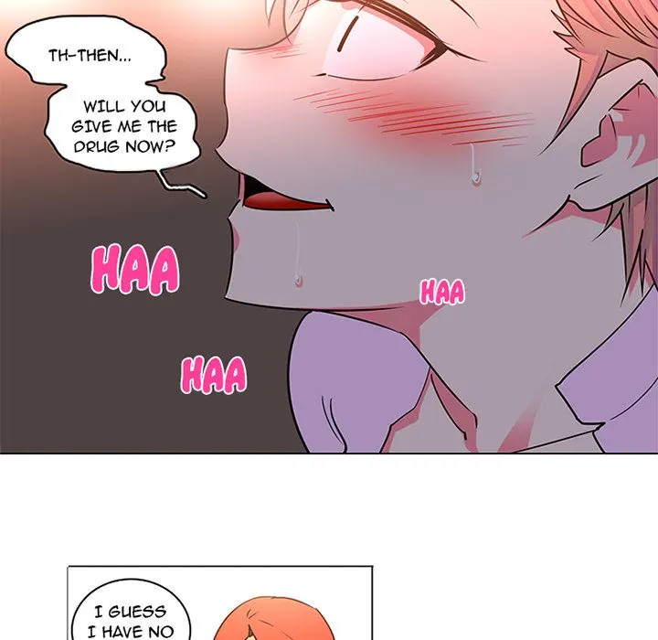 Healing Hands OBGYN Chapter 36.1 - Manhwa18.com