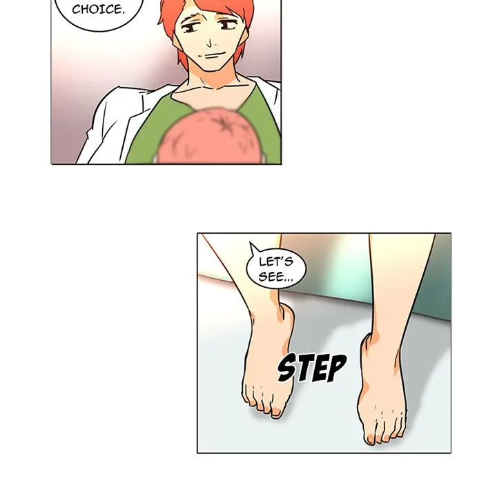 Healing Hands OBGYN Chapter 36.1 - Manhwa18.com