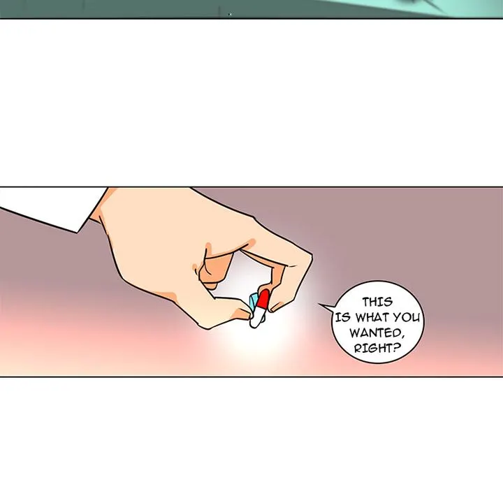 Healing Hands OBGYN Chapter 36.1 - Manhwa18.com