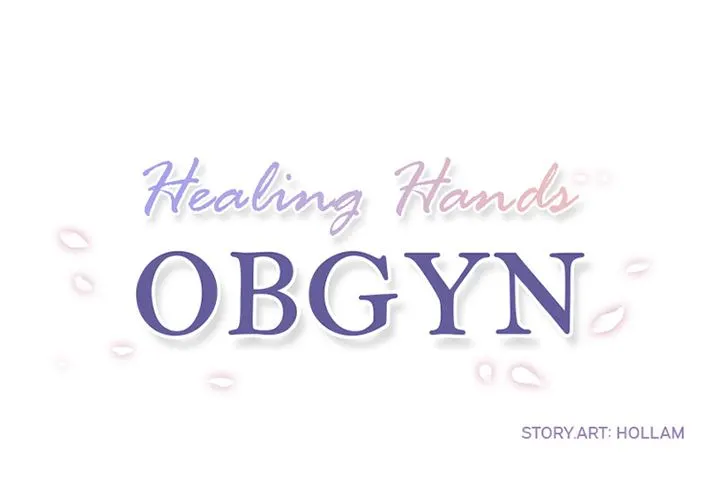 Healing Hands OBGYN Chapter 37 - Manhwa18.com