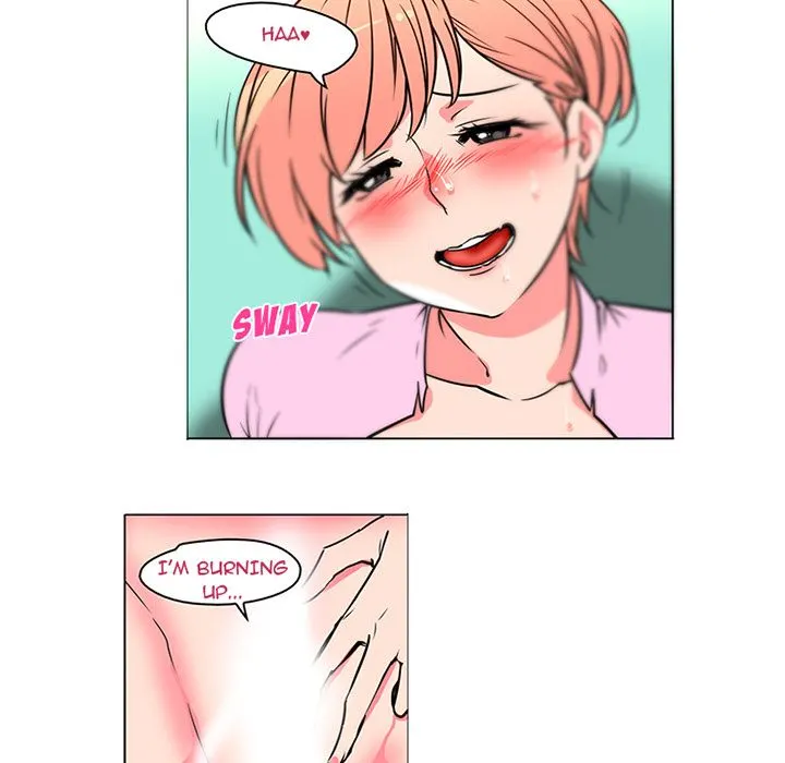 Healing Hands OBGYN Chapter 37 - Manhwa18.com