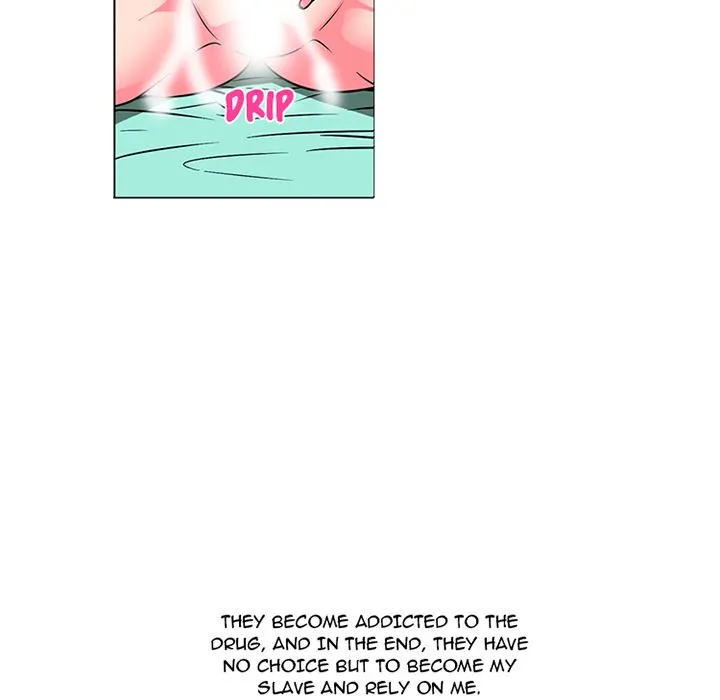 Healing Hands OBGYN Chapter 37 - Manhwa18.com