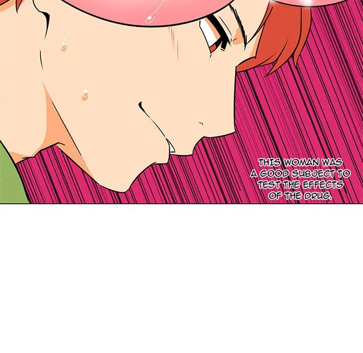 Healing Hands OBGYN Chapter 37 - Manhwa18.com