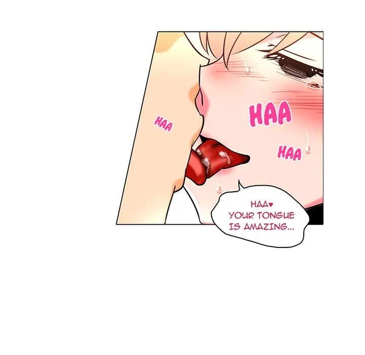 Healing Hands OBGYN Chapter 37 - Manhwa18.com